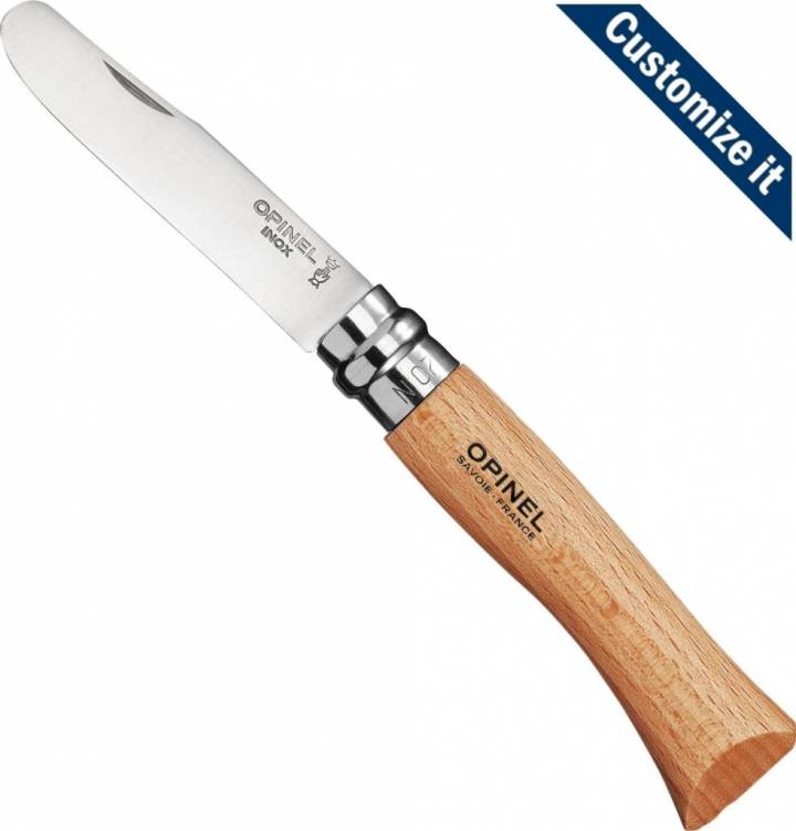Opinel Junior Carving Knife
